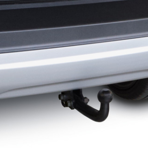 Fiksna vlečna kljuka